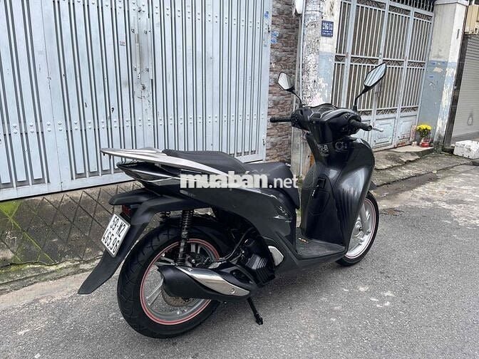 SH 150 2020 bstp 9chủ xe zin Odo 12000km như mới
