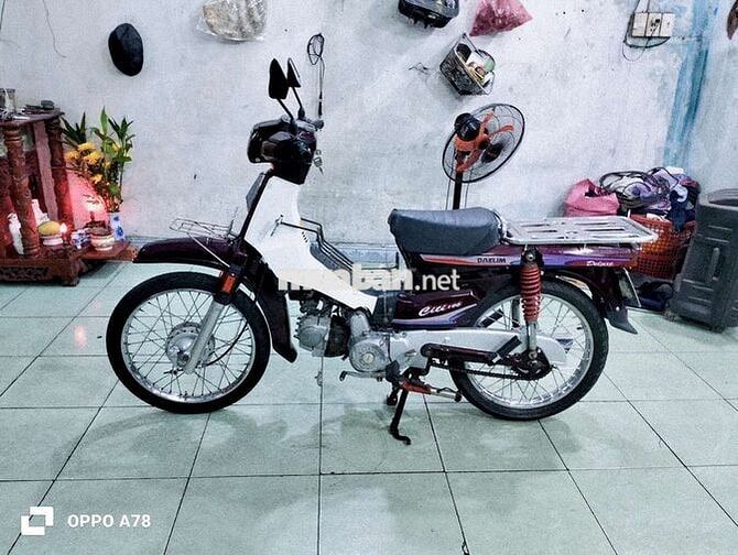 ♥️ Citi chở hàng phuộc hơi gtdd hợp đề máy êm 💜