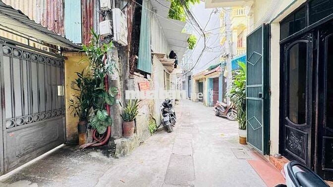 Bán BT 3PN, 3WC, 34m2 tại Khương Hạ, Thanh Xuân, 7,8 tỷ giá ưu đãi