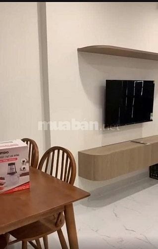 Cho thuê căn hộ BS70702 Grand Park Vinhome Quận 9, 48m2, 10tr