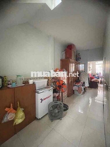 BÁN NHÀ DIỆN TÍCH KHỦNG 88.6m2 - GẦN KHU DÂN CƯ NAM LONG - QUẬN 7 - HƠ