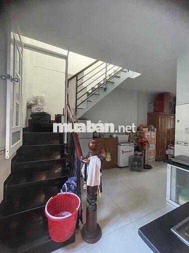 BÁN NHÀ DIỆN TÍCH KHỦNG 88.6m2 - GẦN KHU DÂN CƯ NAM LONG - QUẬN 7 - HƠ