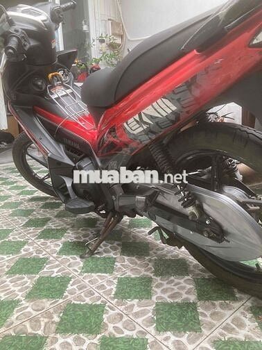 yamaha lexam xe tay ga