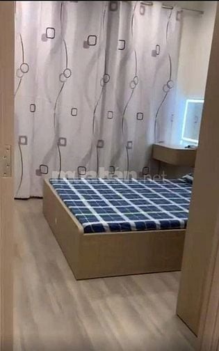Cho thuê căn hộ BS70702 Grand Park Vinhome Quận 9, 48m2, 10tr