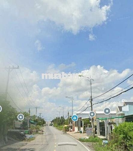 Đất này phải mua Đ Nguyễn Văn Tạo, Hiệp Phước ,Nhà Bè 1ty285tr  88,5m2