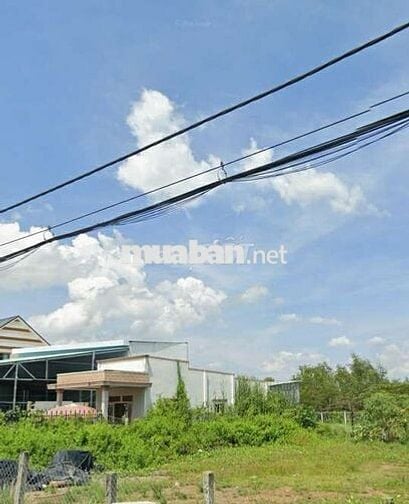 Đất này phải mua Đ Nguyễn Văn Tạo, Hiệp Phước ,Nhà Bè 1ty285tr  88,5m2