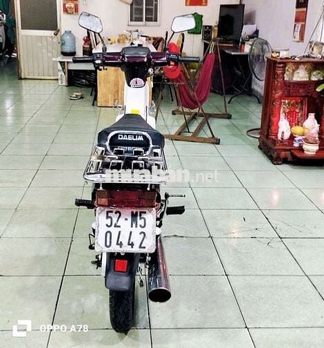 ♥️ Citi chở hàng phuộc hơi gtdd hợp đề máy êm 💜