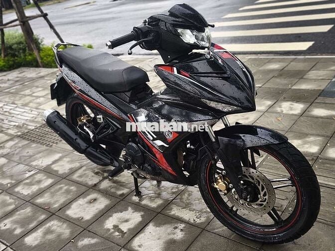 Ex úp led máy rin êm bs 43 cần bán hoạc gl xe khác