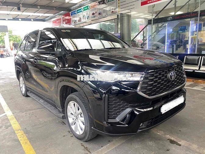 Toyota Innova Cross 2025-HÀNG HIẾM XE LƯỚT 5000 km