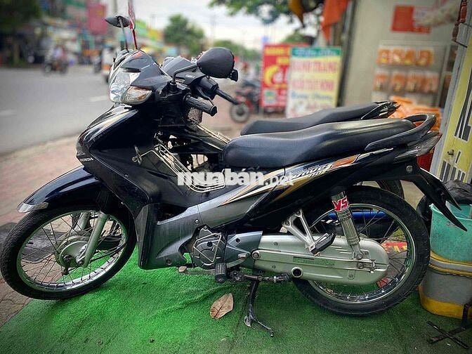 Wave s 110 bs 61 chính chủ