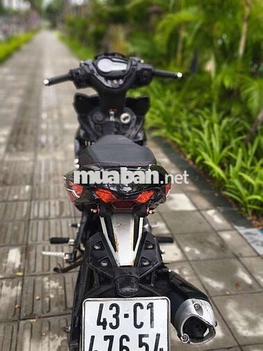 Ex úp led máy rin êm bs 43 cần bán hoạc gl xe khác