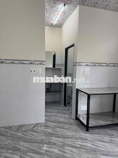 NC CHO THUÊ NHÀ TRỆT LỬNG MỚI 100% KHU VĂN HOÁ TÂY ĐÔ GIÁP NAM LONG  💰