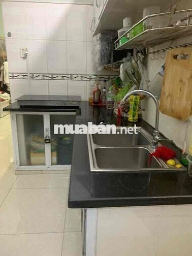 BÁN NHÀ DIỆN TÍCH KHỦNG 88.6m2 - GẦN KHU DÂN CƯ NAM LONG - QUẬN 7 - HƠ