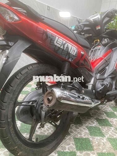 yamaha lexam xe tay ga