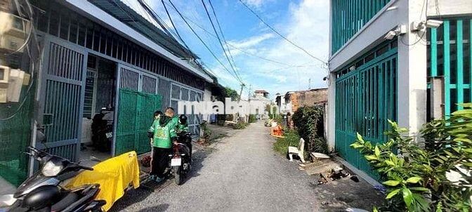 bán đất thổ cư hẻm xe hơi khu dân cư nhơn đức giá chỉ 30tr/m2