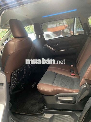 Toyota Innova Cross 2025-HÀNG HIẾM XE LƯỚT 5000 km