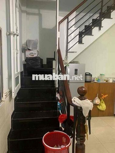 BÁN NHÀ DIỆN TÍCH KHỦNG 88.6m2 - GẦN KHU DÂN CƯ NAM LONG - QUẬN 7 - HƠ