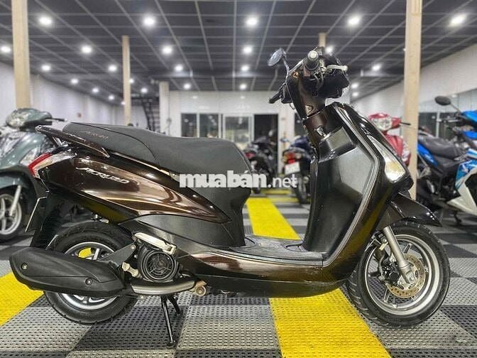 Acruzo đẹp, máy êm thì thầm bao vọt