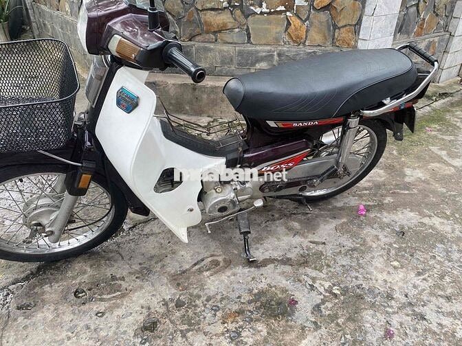 Cần thanh lý Ream sanda boss bstp nhu hình