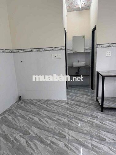 NC CHO THUÊ NHÀ TRỆT LỬNG MỚI 100% KHU VĂN HOÁ TÂY ĐÔ GIÁP NAM LONG  💰