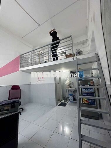 Cho thuê phòng trọ xịn giá rẻ gần đh Luật hiệp bình chánh