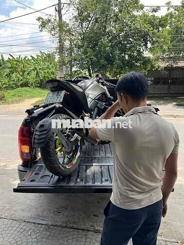 TFX 150cc Người dùng