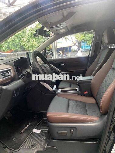 Toyota Innova Cross 2025-HÀNG HIẾM XE LƯỚT 5000 km