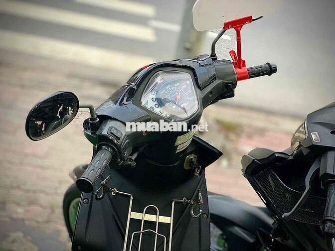 Wave s 110 bs 61 chính chủ