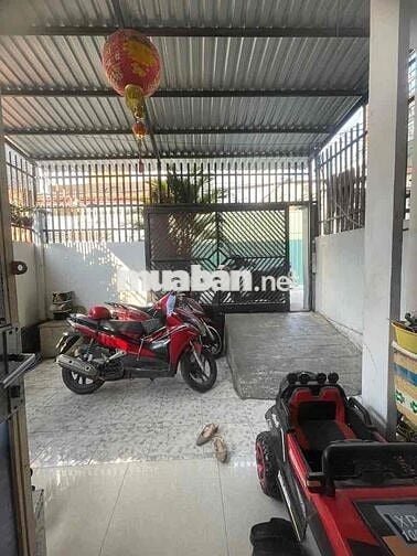 BÁN NHÀ DIỆN TÍCH KHỦNG 88.6m2 - GẦN KHU DÂN CƯ NAM LONG - QUẬN 7 - HƠ