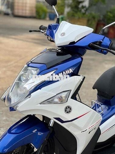 [SIÊU ĐẸP]👉Yamaha Nouvo 6 125i bản ĐẶC BIỆT!Mới95%