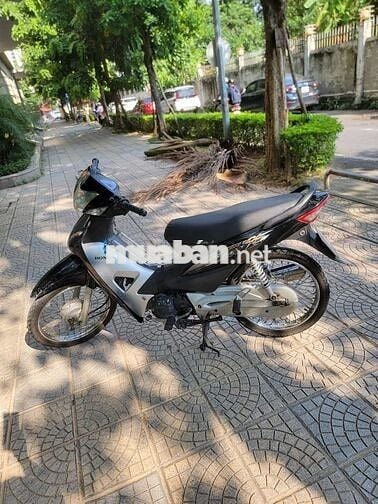 Honda wave 100cc. Máy zin chất êm.