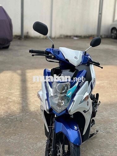 [SIÊU ĐẸP]👉Yamaha Nouvo 6 125i bản ĐẶC BIỆT!Mới95%