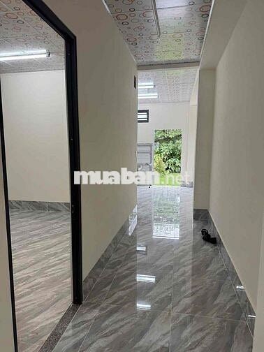 NC CHO THUÊ NHÀ TRỆT LỬNG MỚI 100% KHU VĂN HOÁ TÂY ĐÔ GIÁP NAM LONG  💰