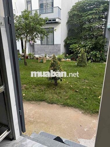 NC CHO THUÊ NHÀ TRỆT LỬNG MỚI 100% KHU VĂN HOÁ TÂY ĐÔ GIÁP NAM LONG  💰