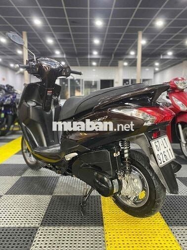Acruzo đẹp, máy êm thì thầm bao vọt