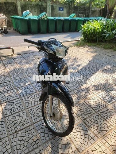 Honda wave 100cc. Máy zin chất êm.