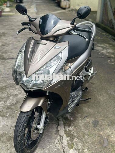 Honda Air Blade Fi 110cc 2011 chính chủ Zin bs.Tp
