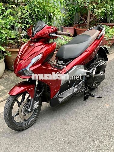 Airblade 150(ABS) Mẫu Mới Bstp Chính chủ