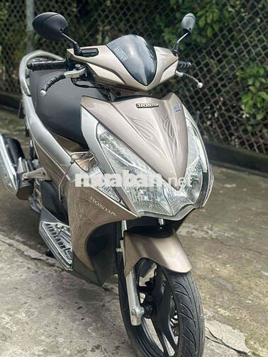 Honda Air Blade Fi 110cc 2011 chính chủ Zin bs.Tp