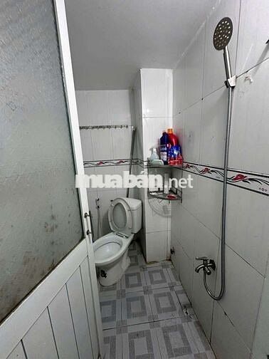 Cho thuê phòng trọ xịn giá rẻ gần đh Luật hiệp bình chánh