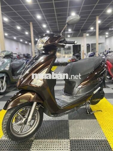 Acruzo đẹp, máy êm thì thầm bao vọt