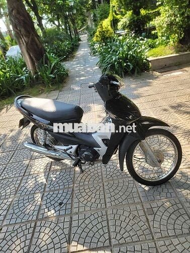 Honda wave 100cc. Máy zin chất êm.