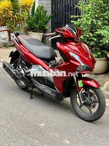 Airblade 150(ABS) Mẫu Mới Bstp Chính chủ