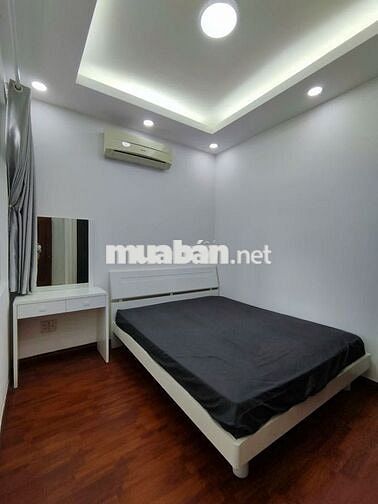 Bán căn hộ 68m2 tại Sky garden 3.Lầu cao- 2 phòng-2wc- Nội thất đầy đủ