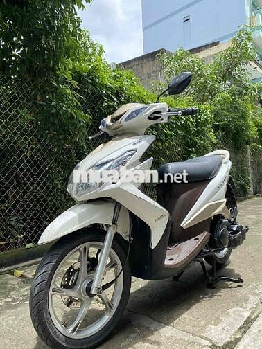 Yamaha Luvias Fi 125cc 2015 Zin100% có CCCD chủ