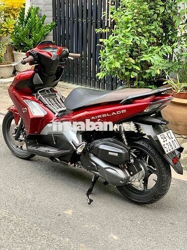 Airblade 150(ABS) Mẫu Mới Bstp Chính chủ