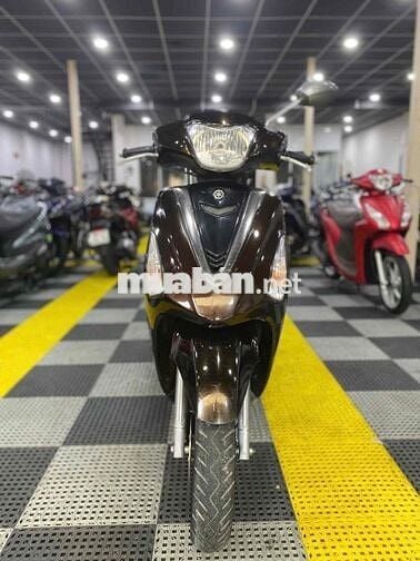 Acruzo đẹp, máy êm thì thầm bao vọt