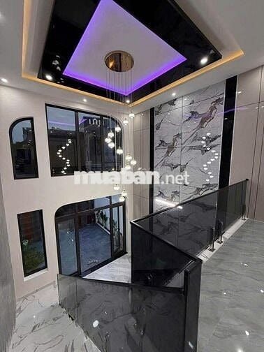 VỠ NỢ BÁN GẤP CĂN TRỆT LỮNG XUÂN THỚI SƠN, HÓC MÔN 2PN, 2WC.