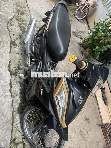 xe sym Engela 50cc dài loan doi 2022