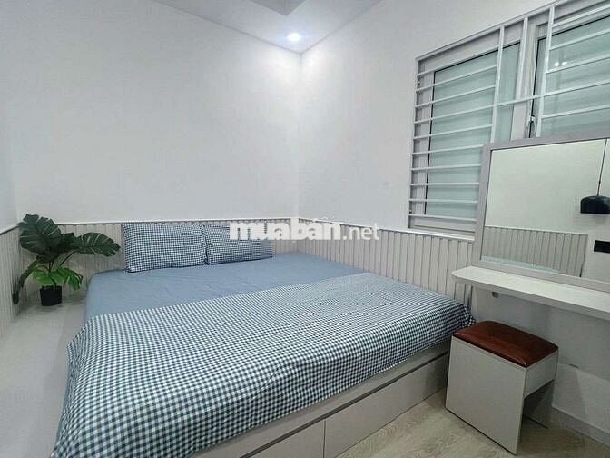 Căn hộ 4PN Mường Thanh Viễn Triều